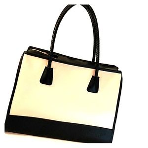 Tanger Tote